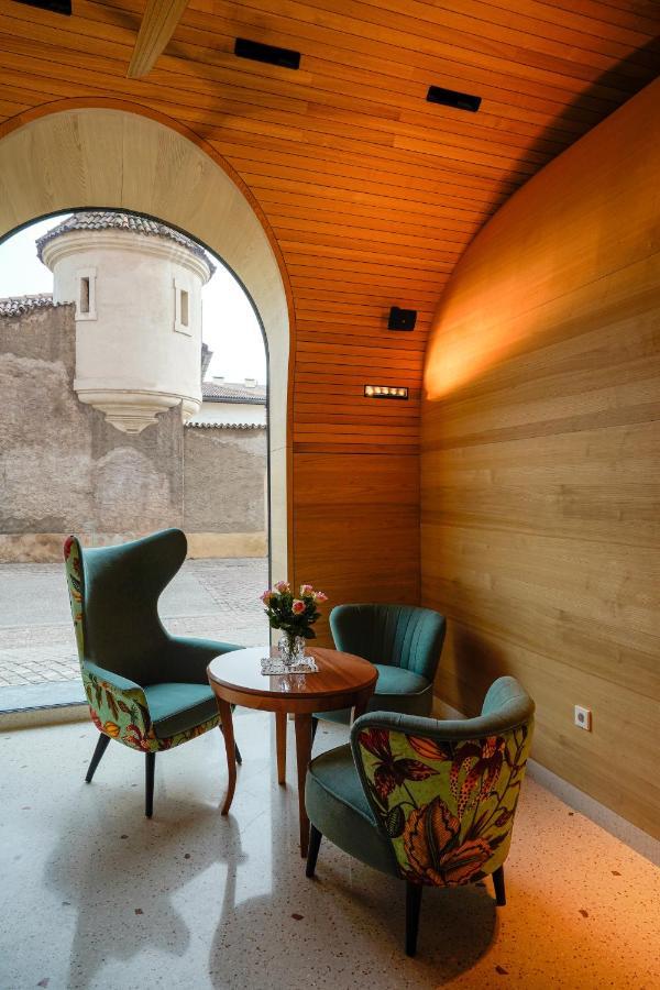 Hotel La Briosa Bozen Extérieur photo