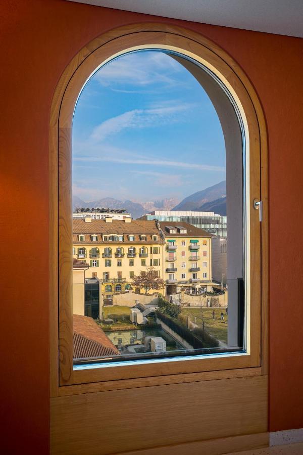 Hotel La Briosa Bozen Extérieur photo