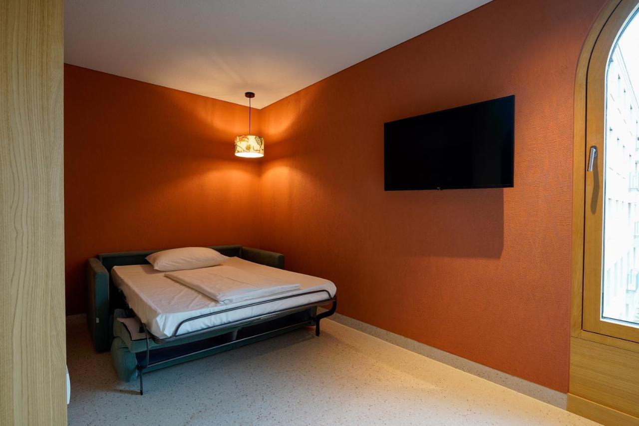 Hotel La Briosa Bozen Extérieur photo