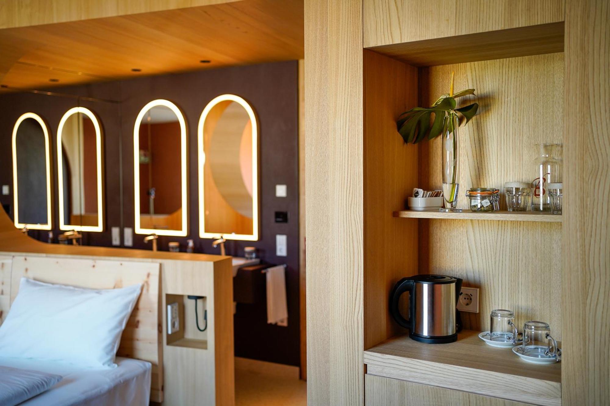 Hotel La Briosa Bozen Extérieur photo